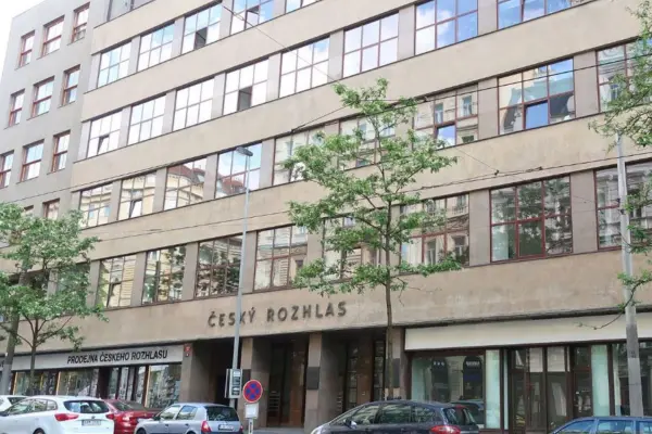 Rozhlas je zvyklý bojovat o svou budoucnost od svého založení., Foto: Khalil Baalbaki